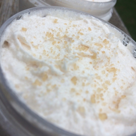 Body scrubs - Picture 15 of 16
